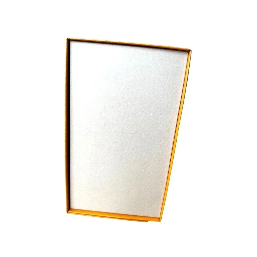 Louis Vuitton Box XXL Magnetic Closure Orange Gift Shoes Purse 16”x13”x 8”      - Picture 5 of 12